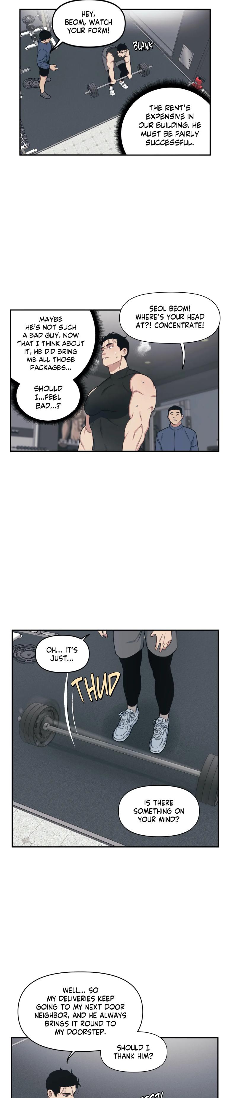 Full Volume Yaoi 1-12 - Page 63