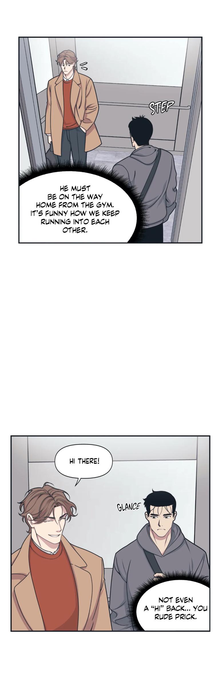 Full Volume Yaoi 1-12 - Page 66