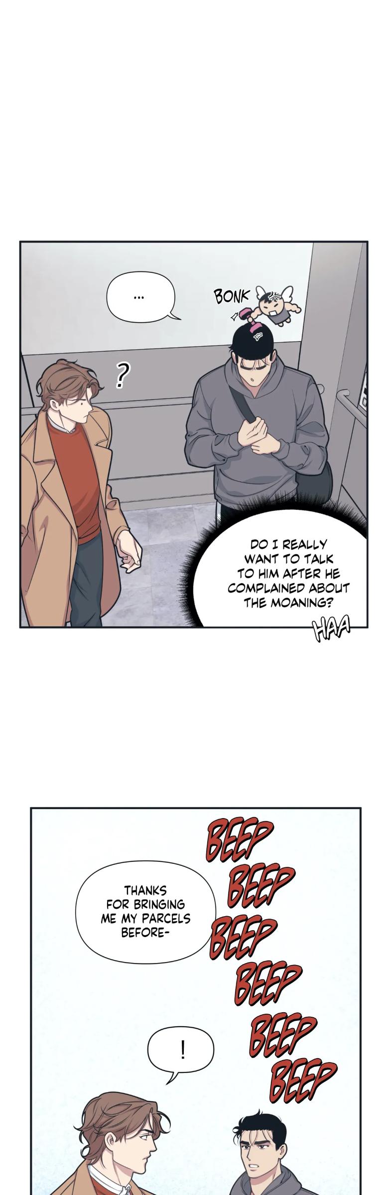 Full Volume Yaoi 1-12 - Page 68