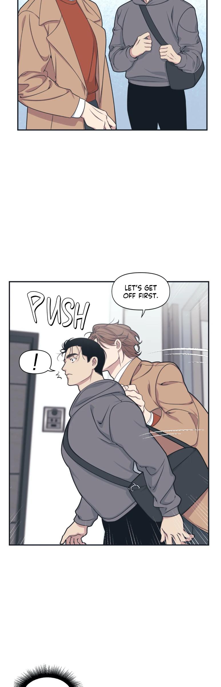 Full Volume Yaoi 1-12 - Page 69