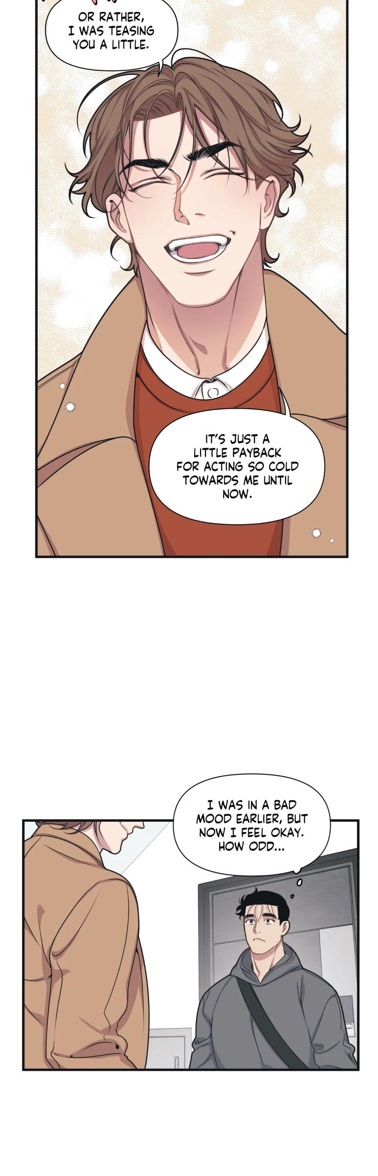 Full Volume Yaoi 1-12 - Page 72