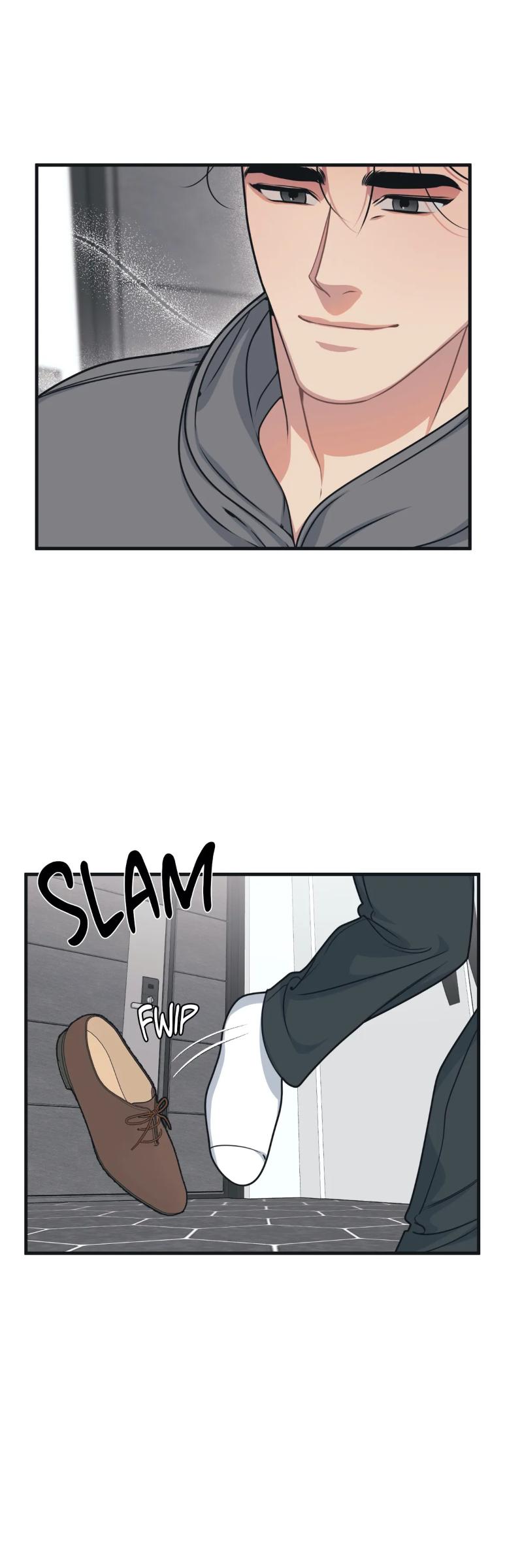 Full Volume Yaoi 1-12 - Page 73