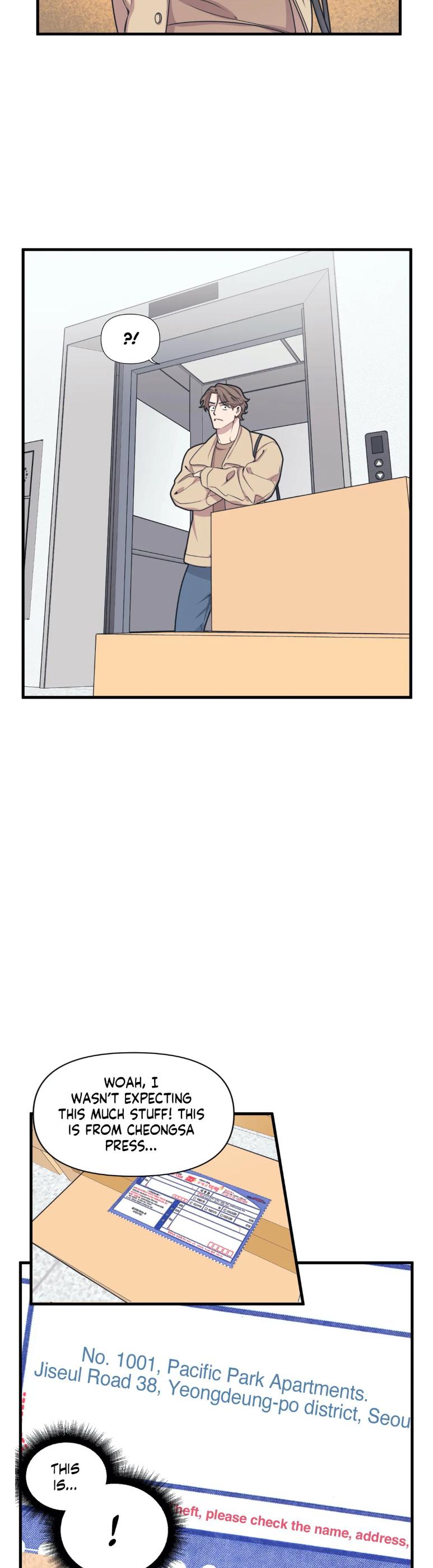 Full Volume Yaoi 1-12 - Page 87