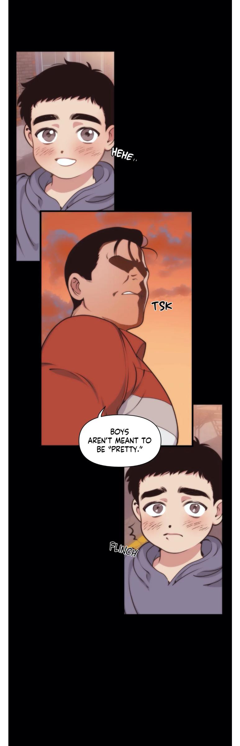 Full Volume Yaoi 1-12 - Page 90