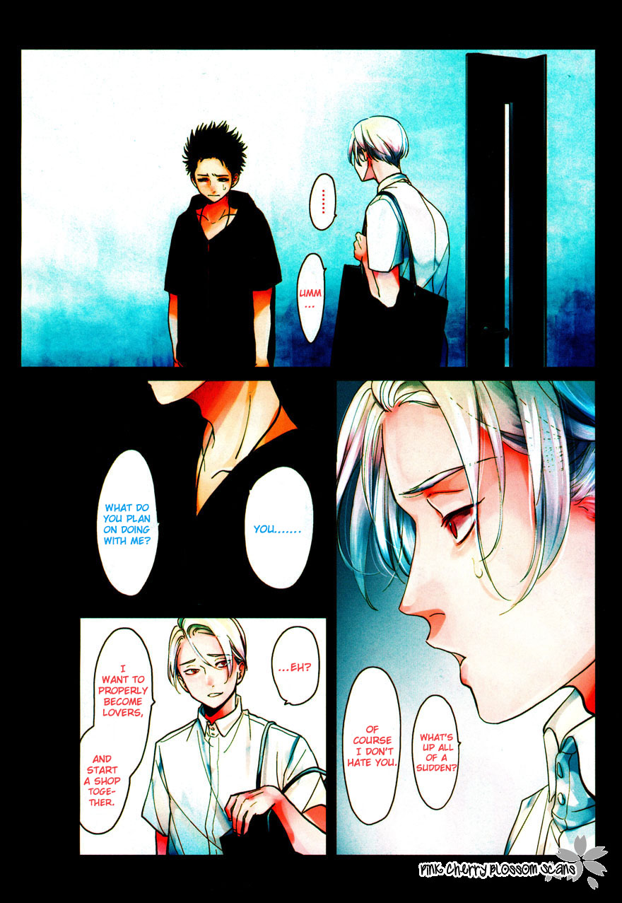 Color Recipe Vol 2 - Page 115