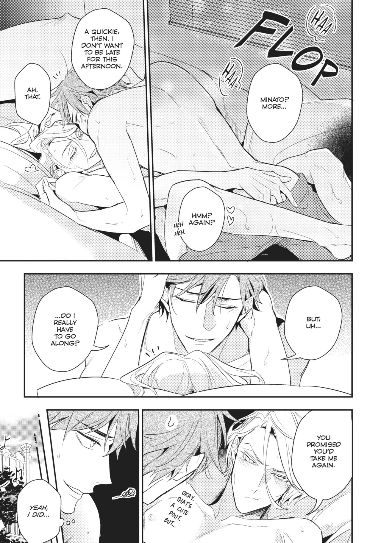 Therapy Game - Page 101