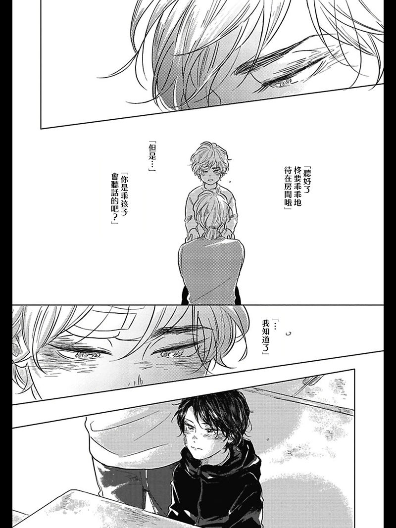 Bokura no Tsuzuki | 我们的后续 Ch. 1-5 + 加笔 + 芳林特典 - Page 33