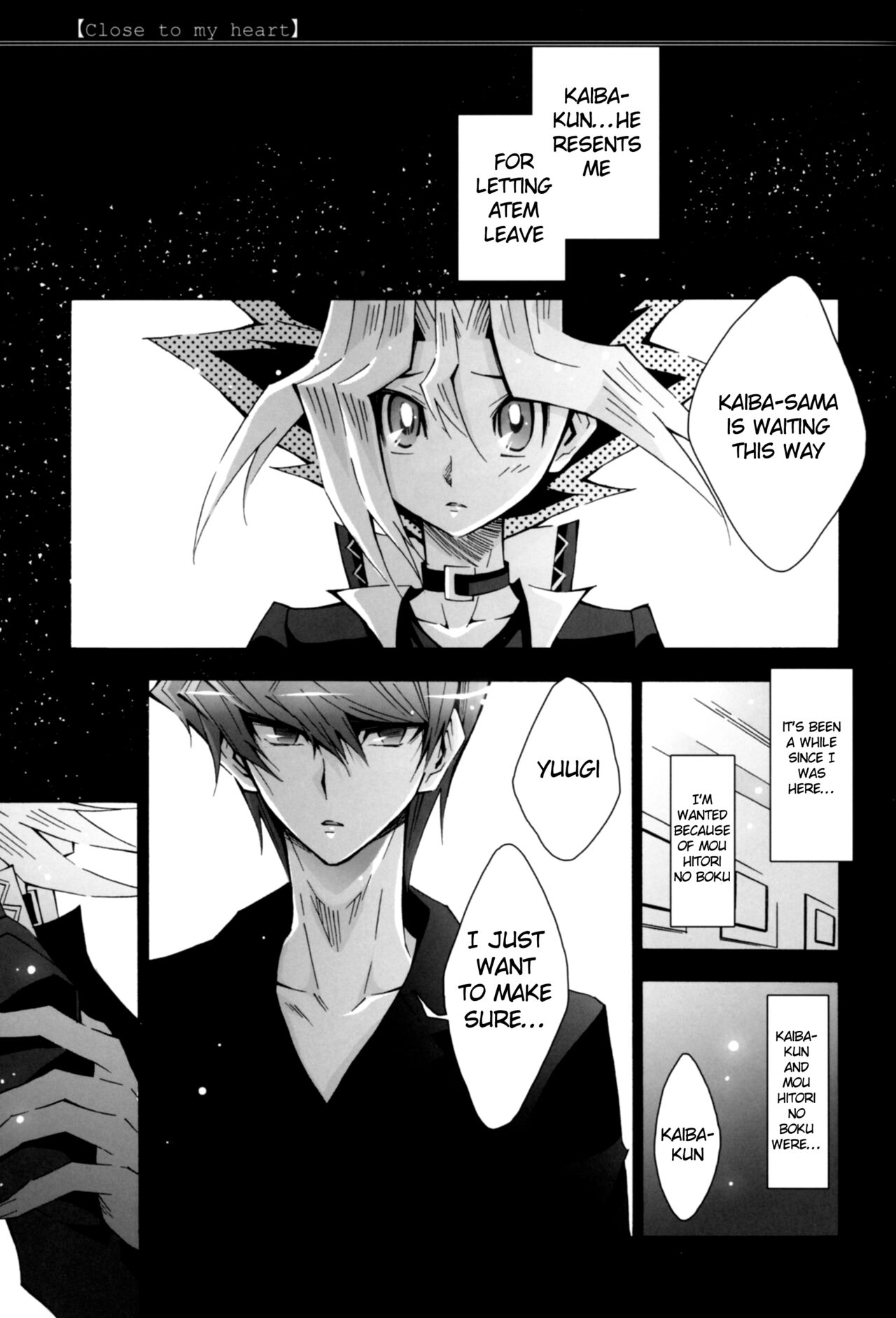 The Architects of TIME - Page 18
