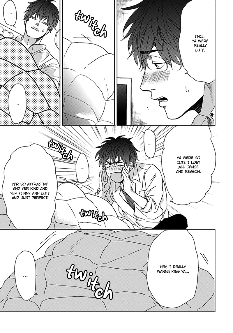 Ogeretsu Tanaka - Chii-Chan And Eno-Kun - Page 27