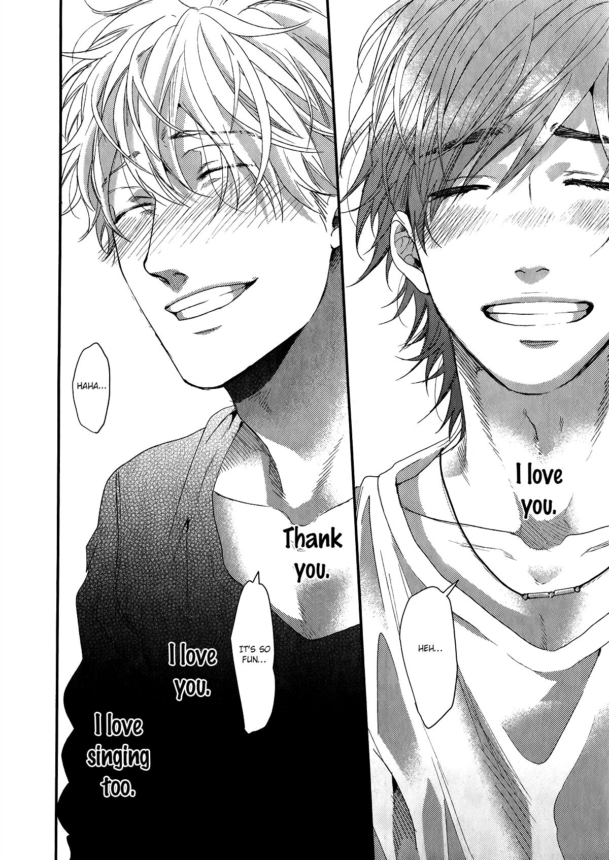 Ogeretsu Tanaka - Lonely to Organdy - Page 159