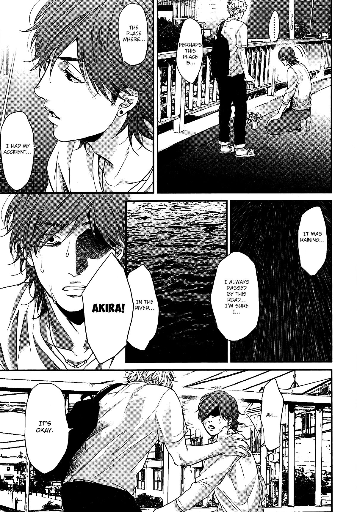 Ogeretsu Tanaka - Lonely to Organdy - Page 55
