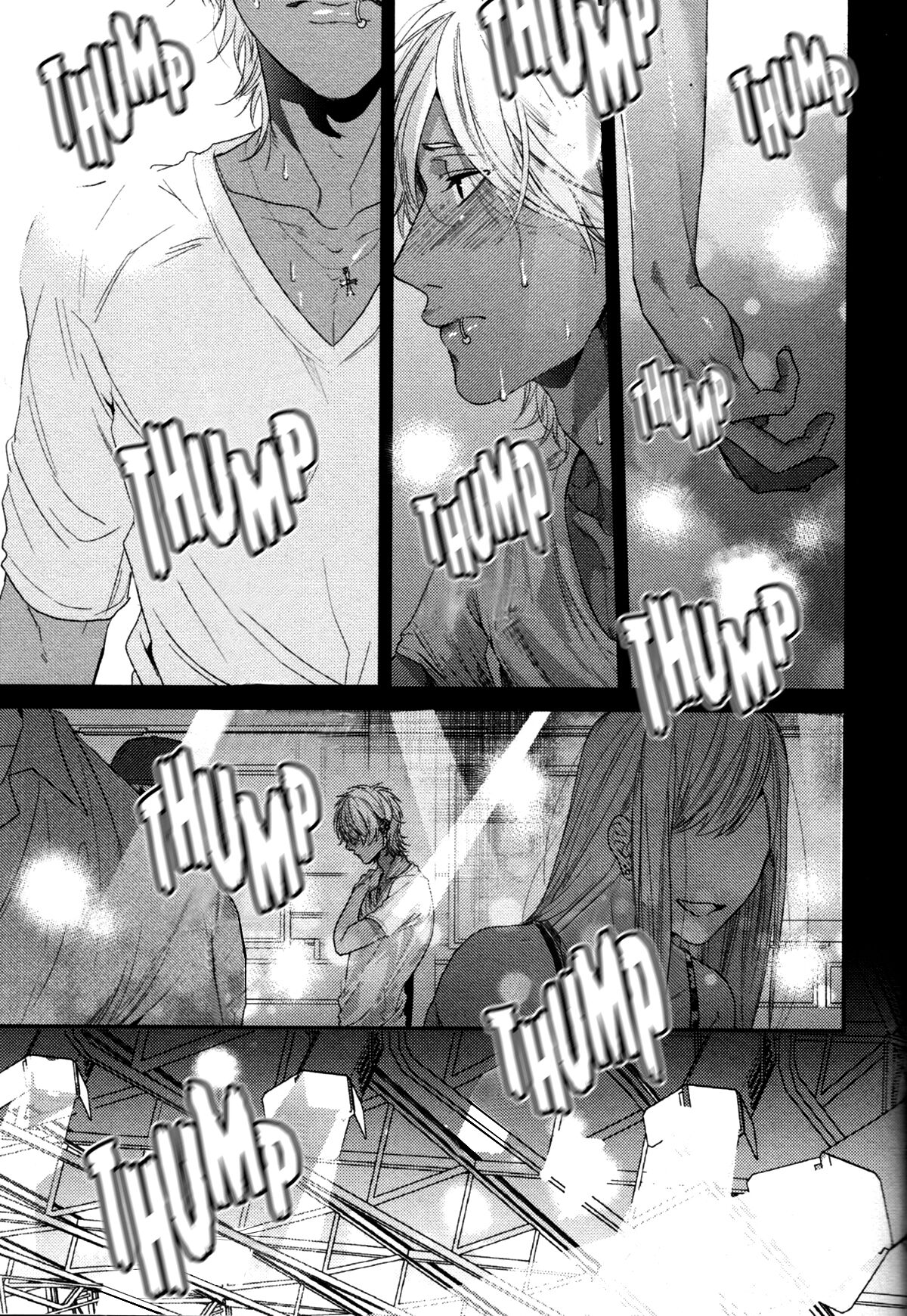 Neon Sign Amber - Page 152