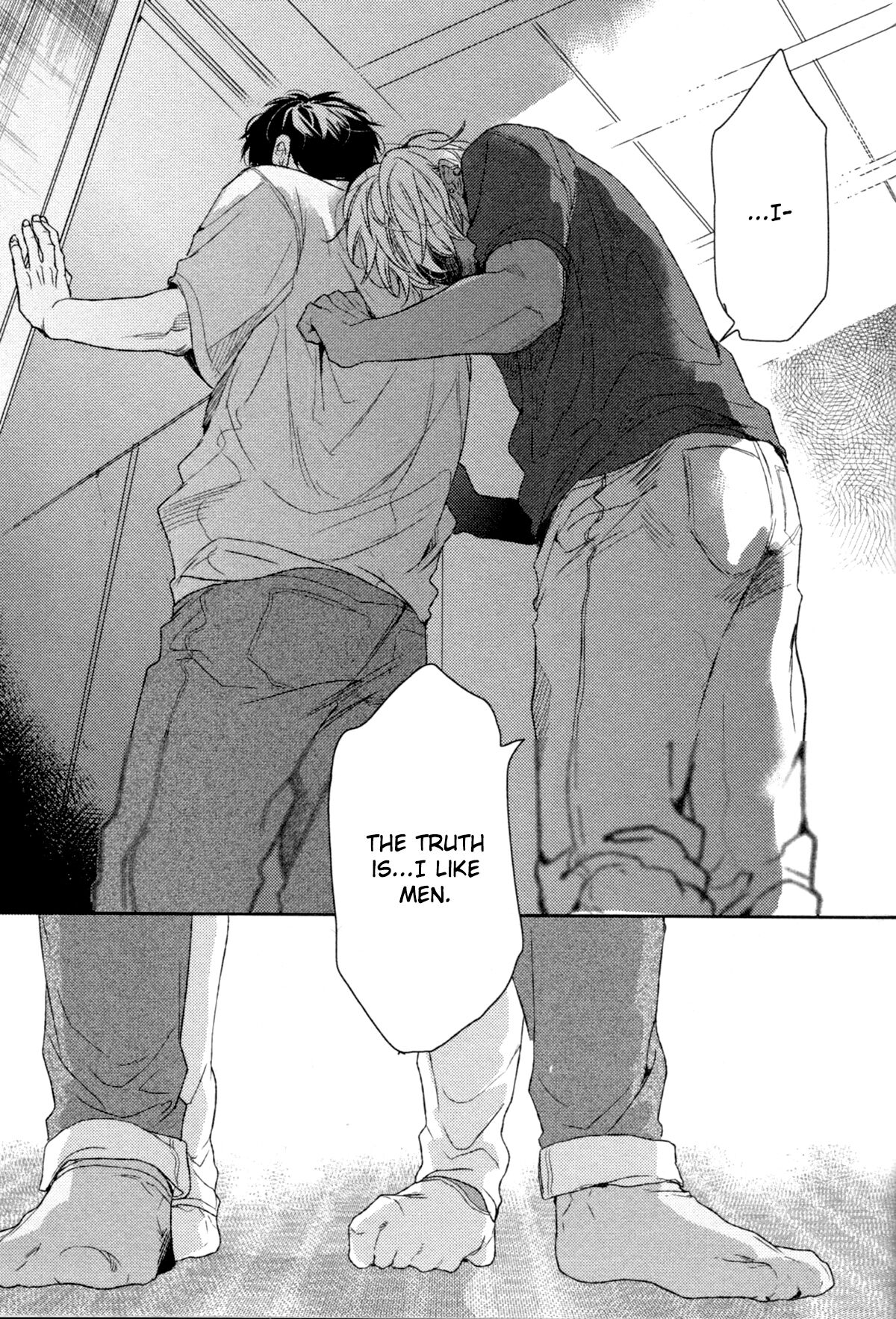 Neon Sign Amber - Page 89