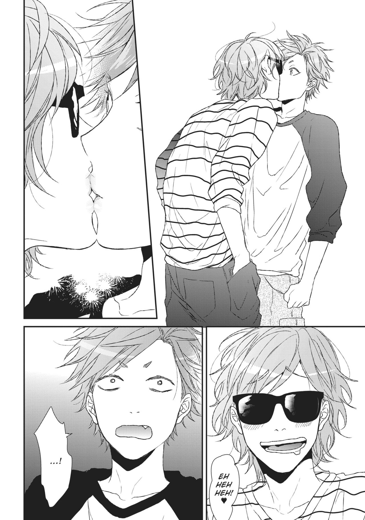 Ogeretsu Tanaka - Yarichin Bitch Club v02 - Page 227