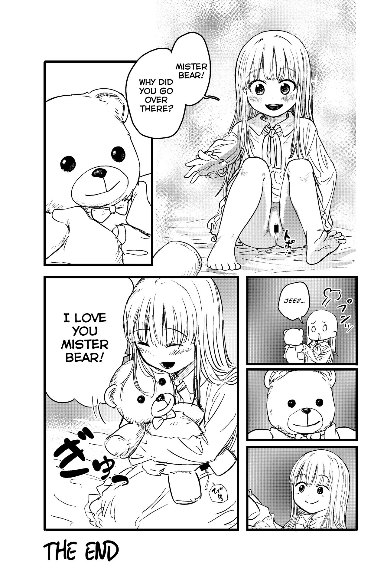 Penigurumi - Page 11
