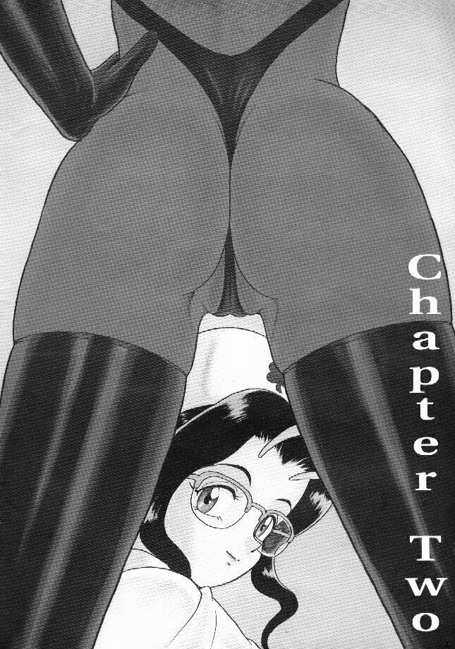 Bondage Fairies Extreme - Page 20