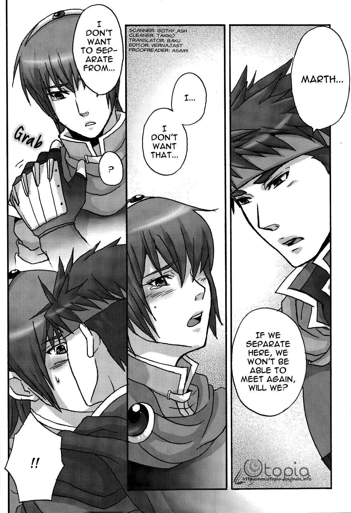 Happy Nuuuun - Page 9