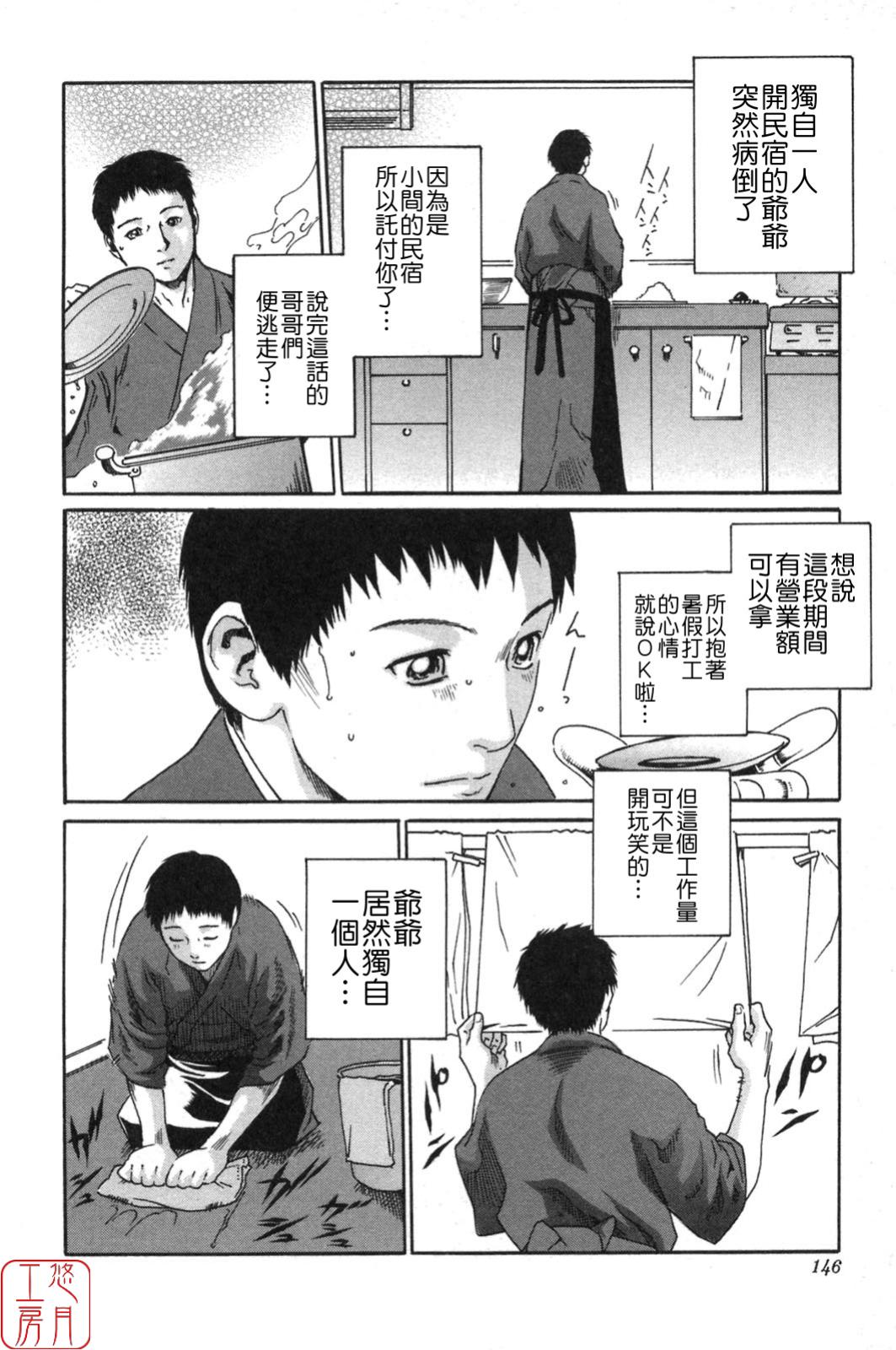 SPORTS HIGH! - Page 146