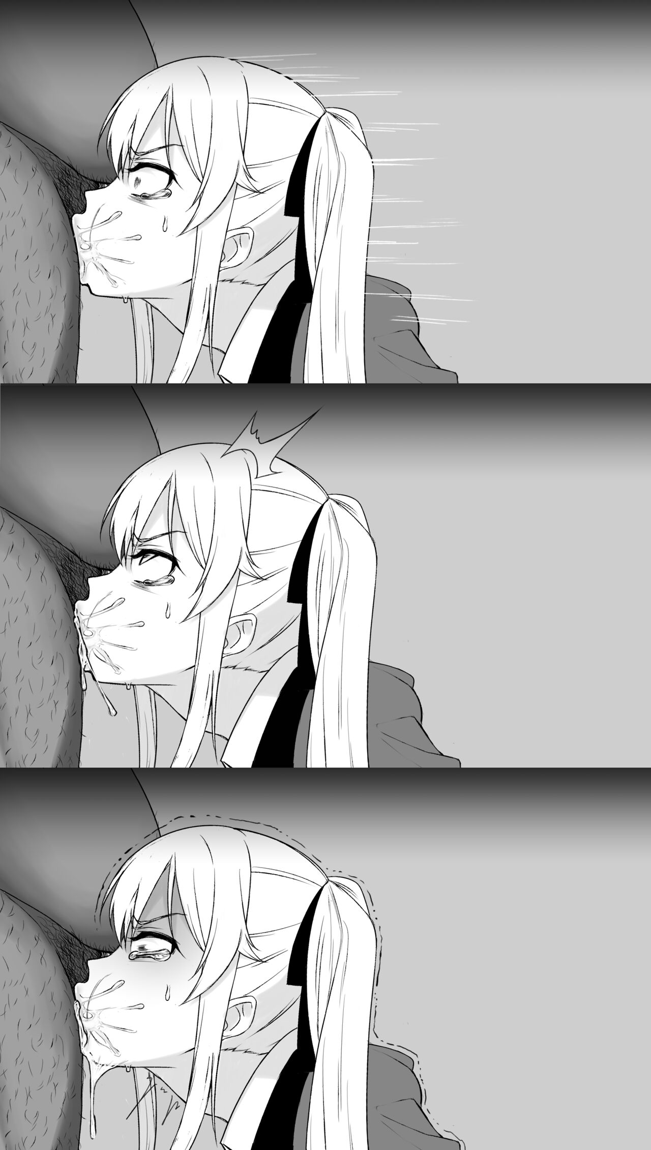 Mary Saotome Collection - Page 11