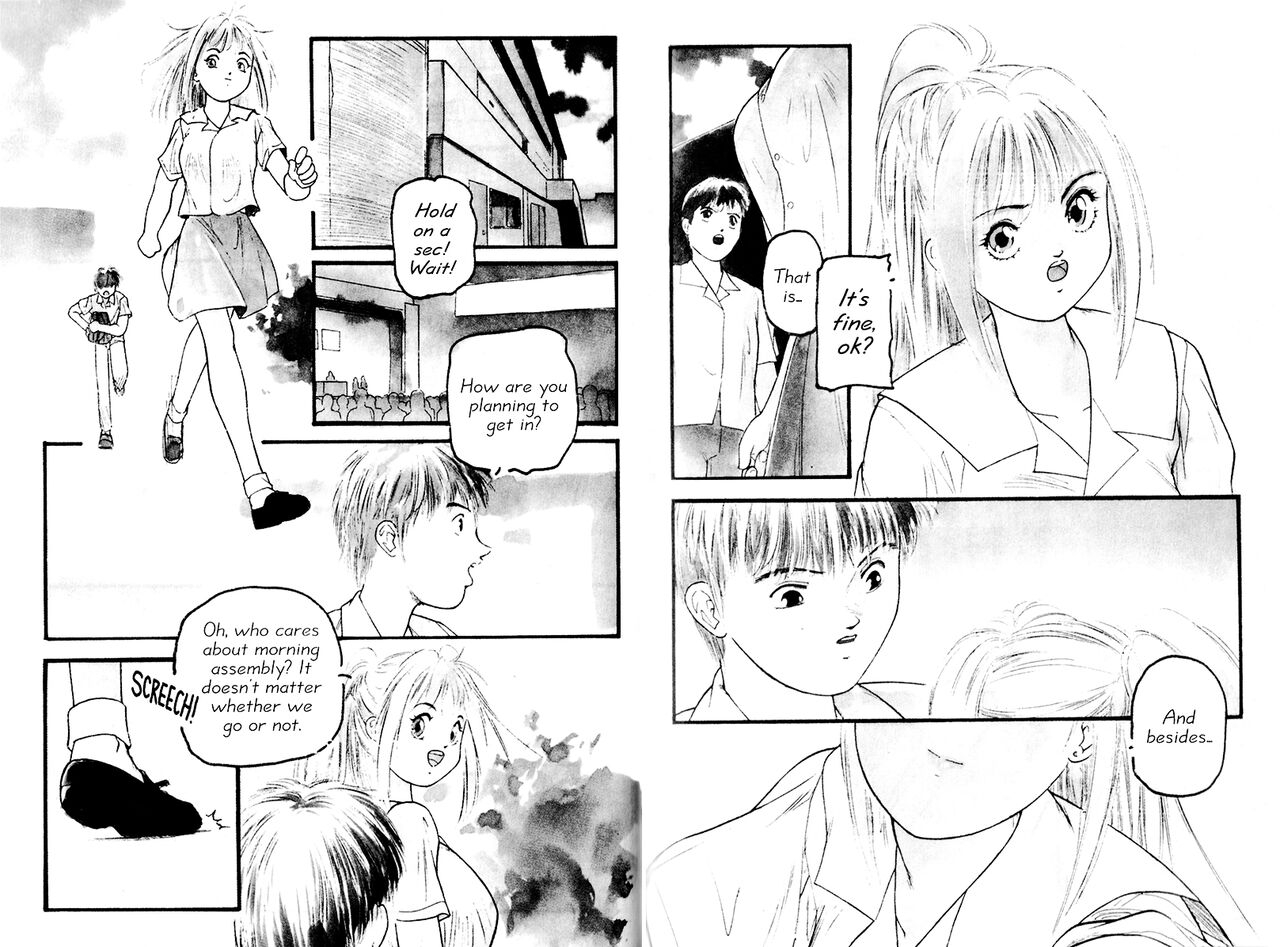 Aigan Shoujo | Cool Devices - Page 51