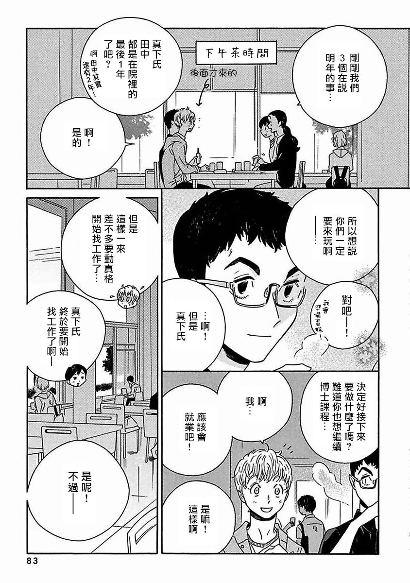 PERFECT FIT Ch. 1-8 - Page 295