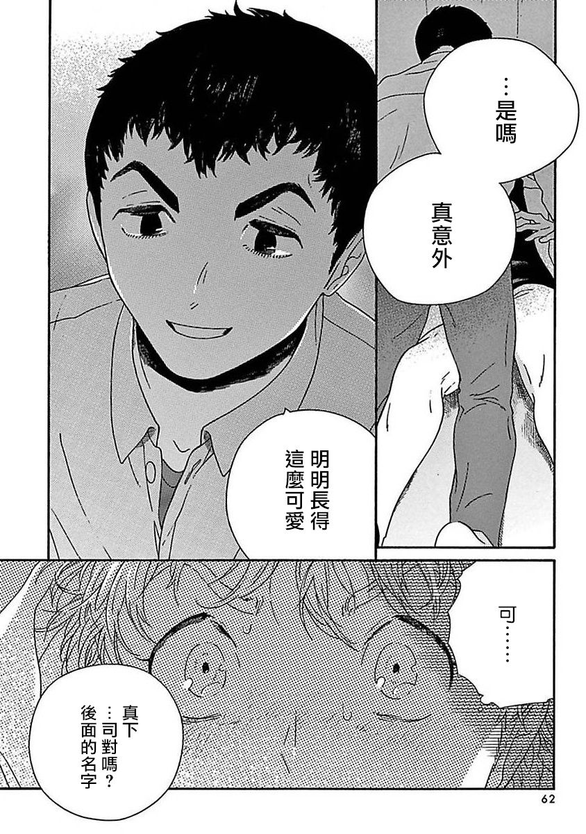 PERFECT FIT Ch. 1-8 - Page 65