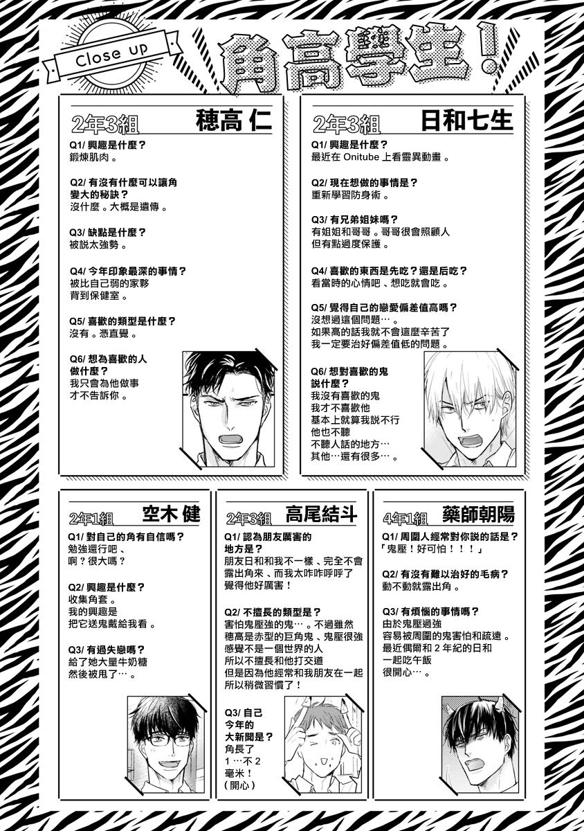 Tabetemo Oishiku Arimasen 2 | 尝起来一点都不好吃 2 Ch. 6-8 - Page 377
