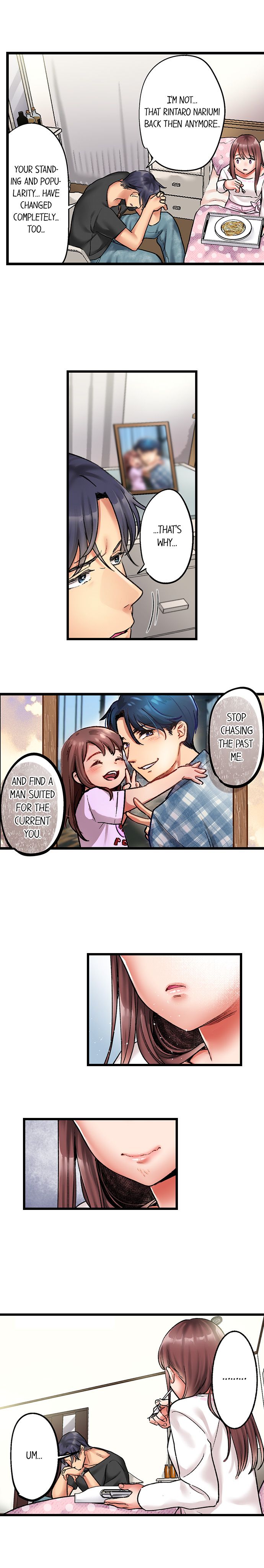 Show Me What Comes After Kissing - Page 75