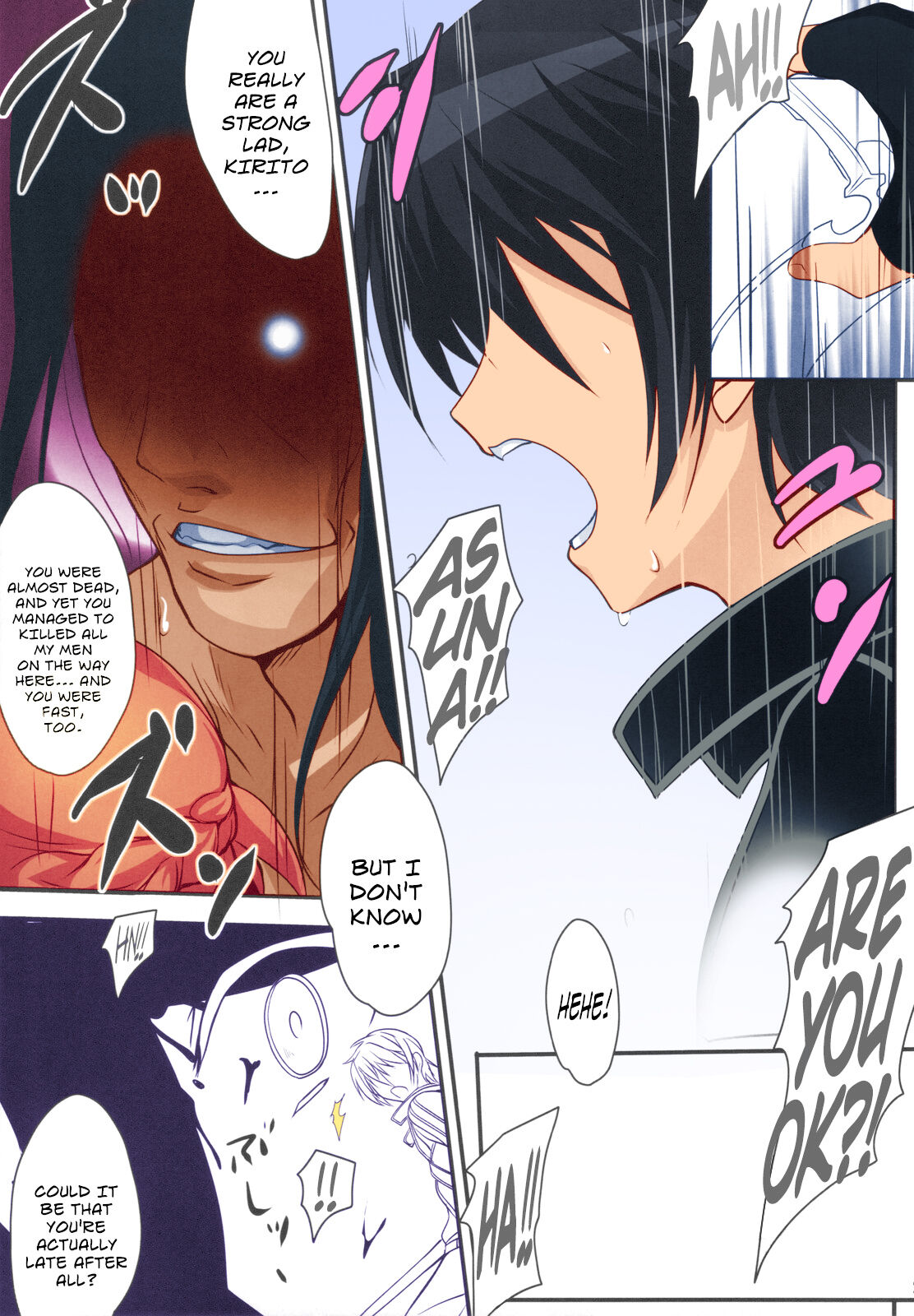 PILE EDGE CONCEPTION - Page 31