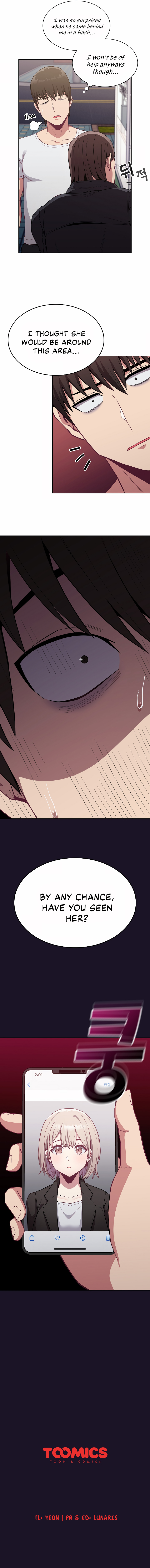 Maid Rehabilitation - Page 109