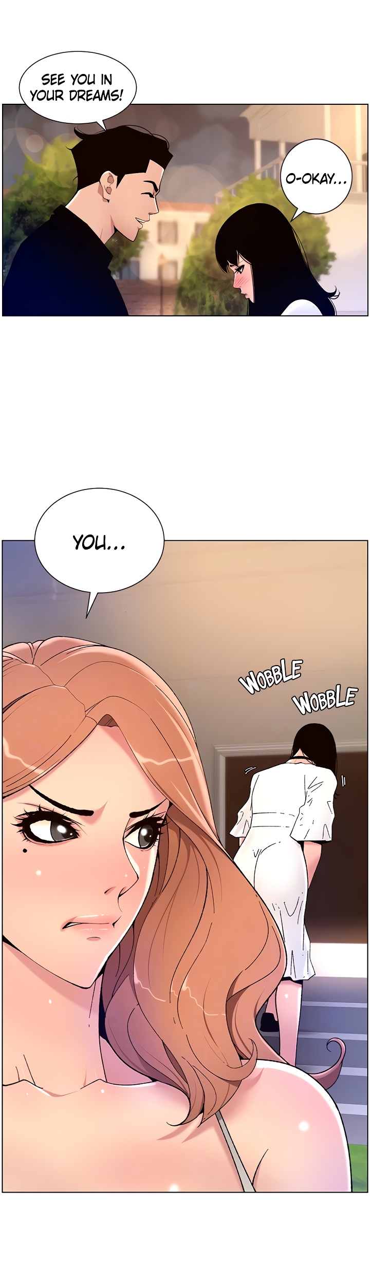 APP for the Emperor of the Night 1-30 - Page 441