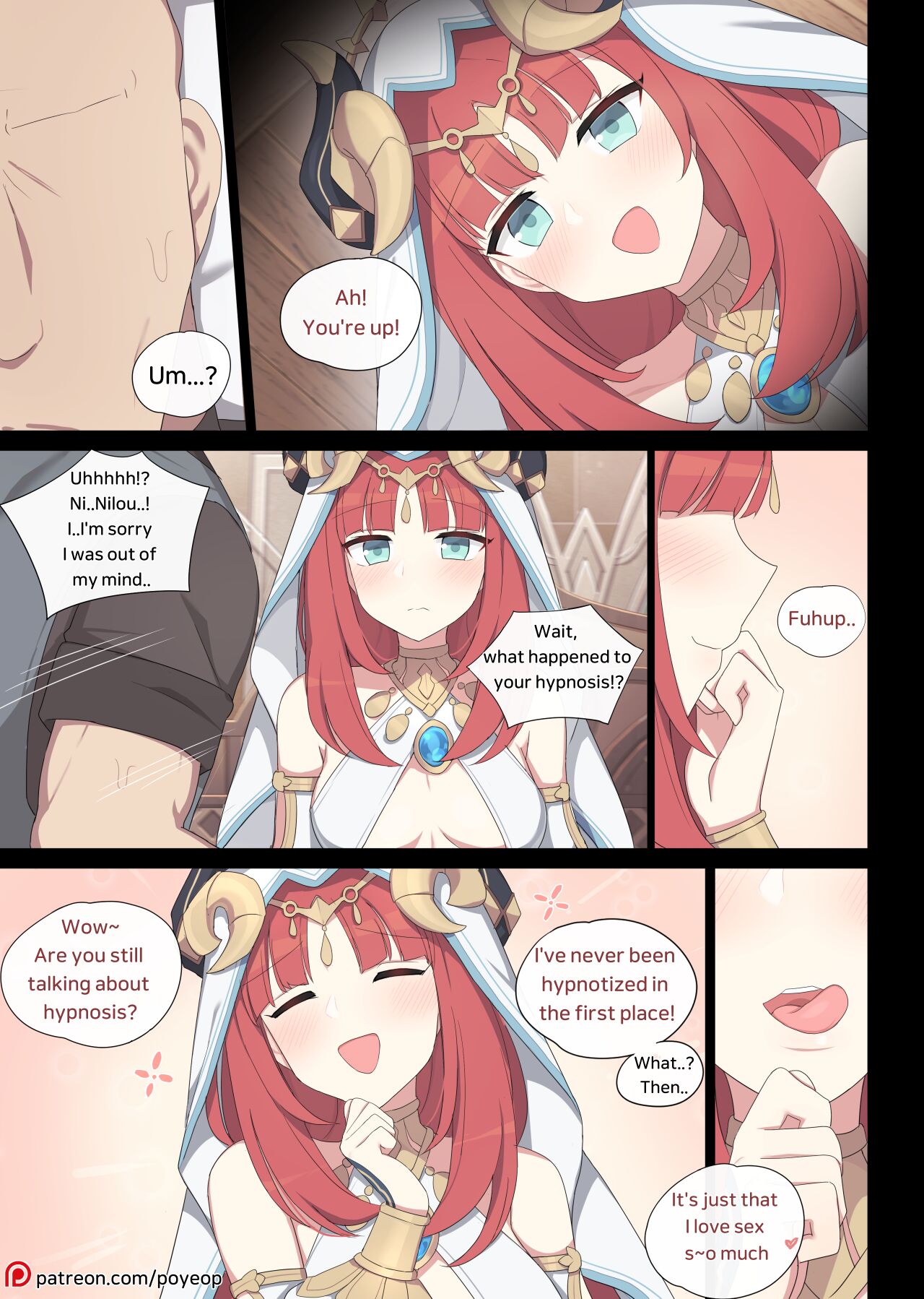 Nilou - Page 20