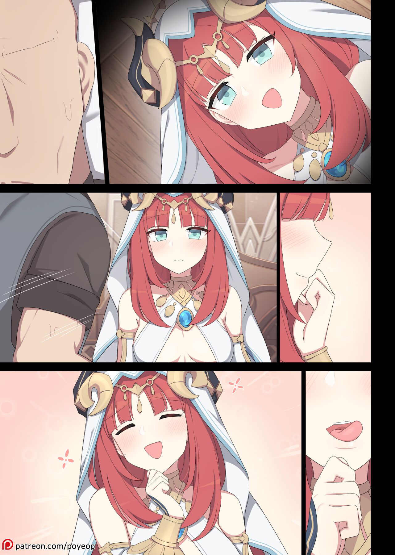 Nilou - Page 40