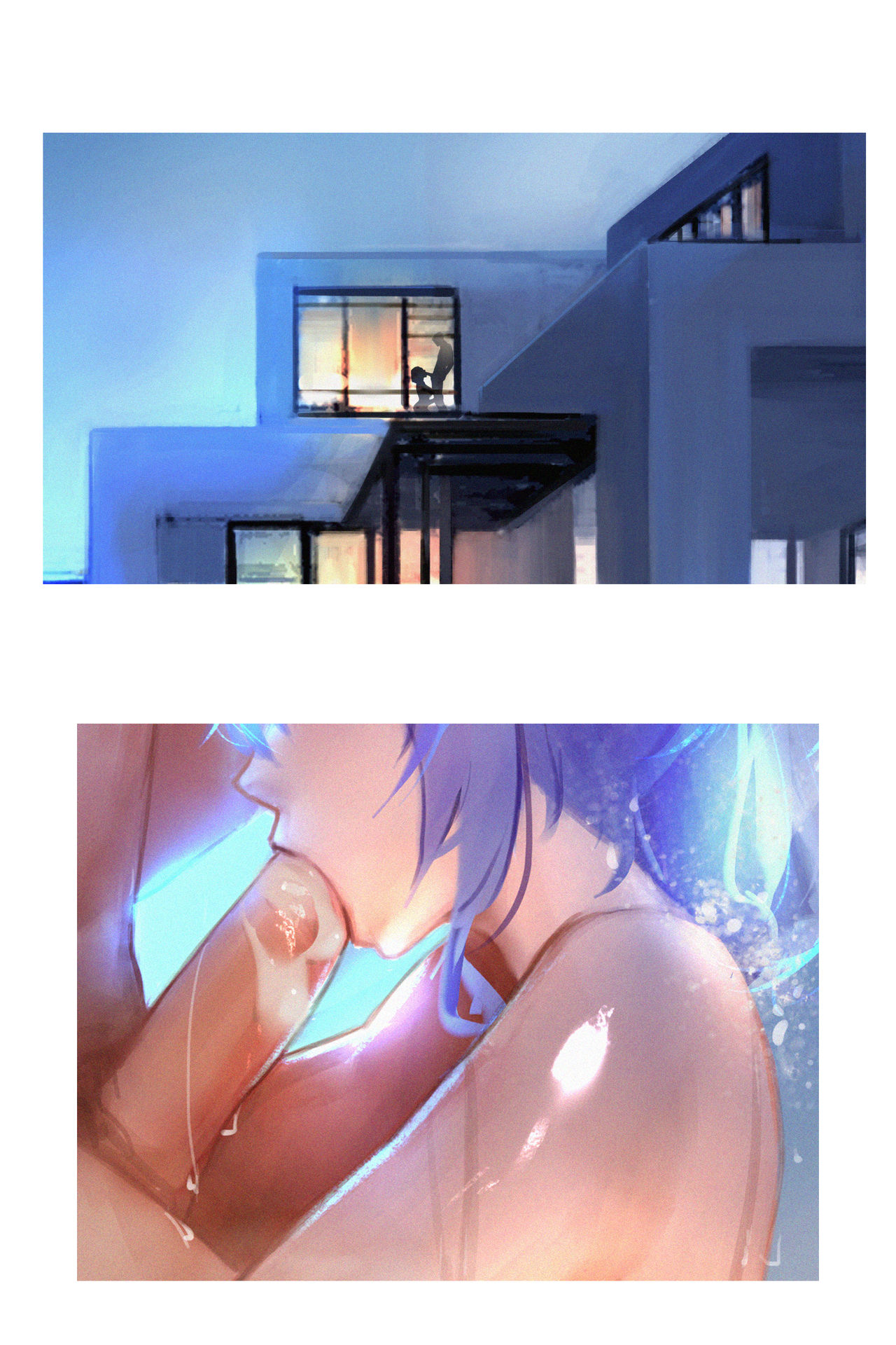 [dako} USS St Louis - The Party - Page 15
