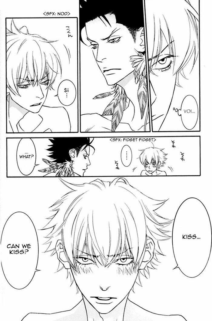 Barairo no Hibi | Rose Colored Days - Page 17