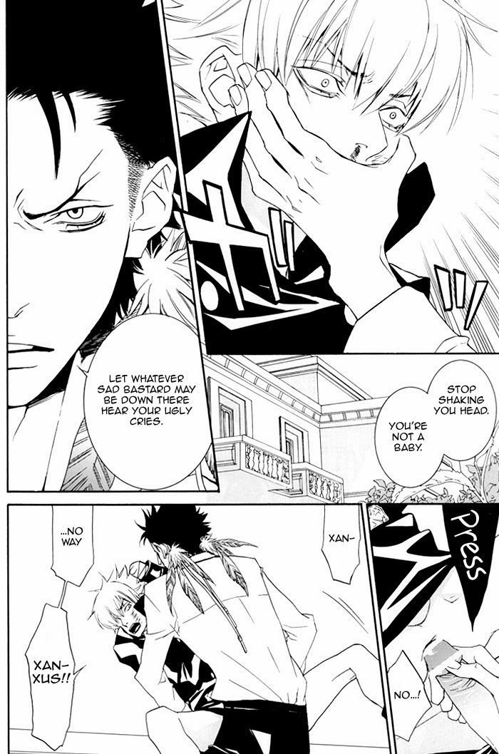 Barairo no Hibi | Rose Colored Days - Page 43