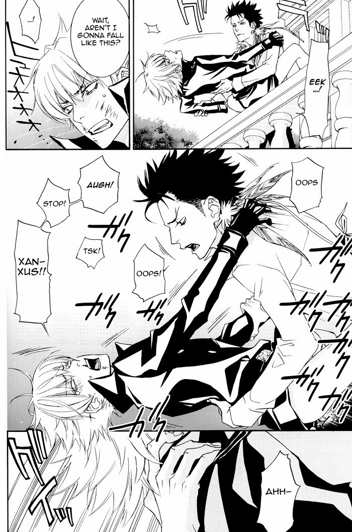 Barairo no Hibi | Rose Colored Days - Page 45