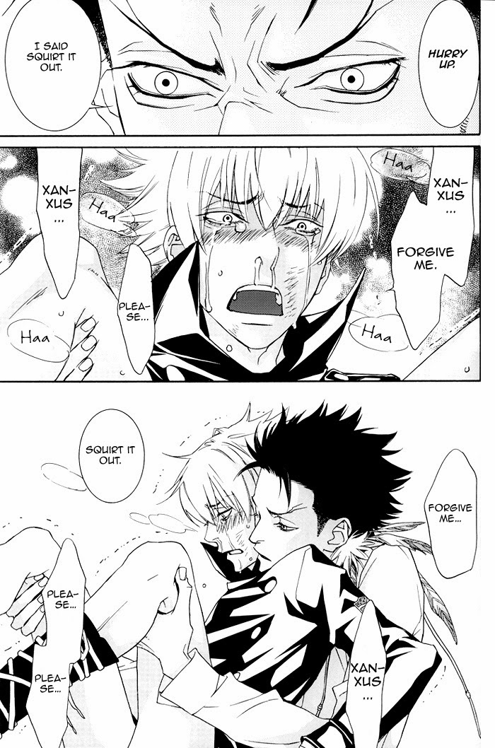 Barairo no Hibi | Rose Colored Days - Page 50