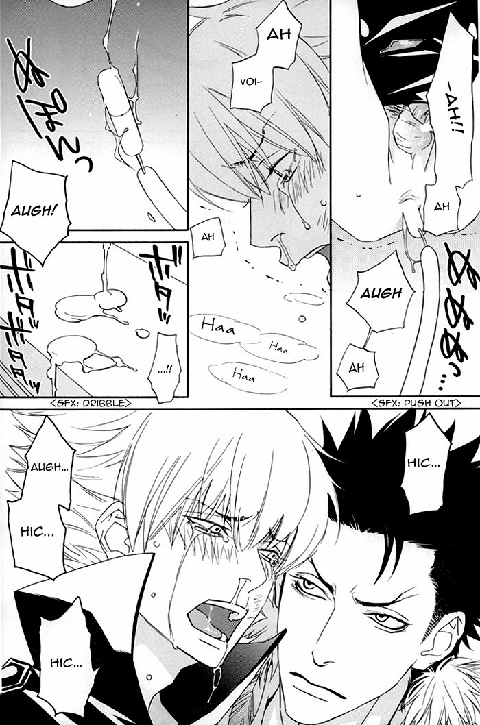 Barairo no Hibi | Rose Colored Days - Page 51
