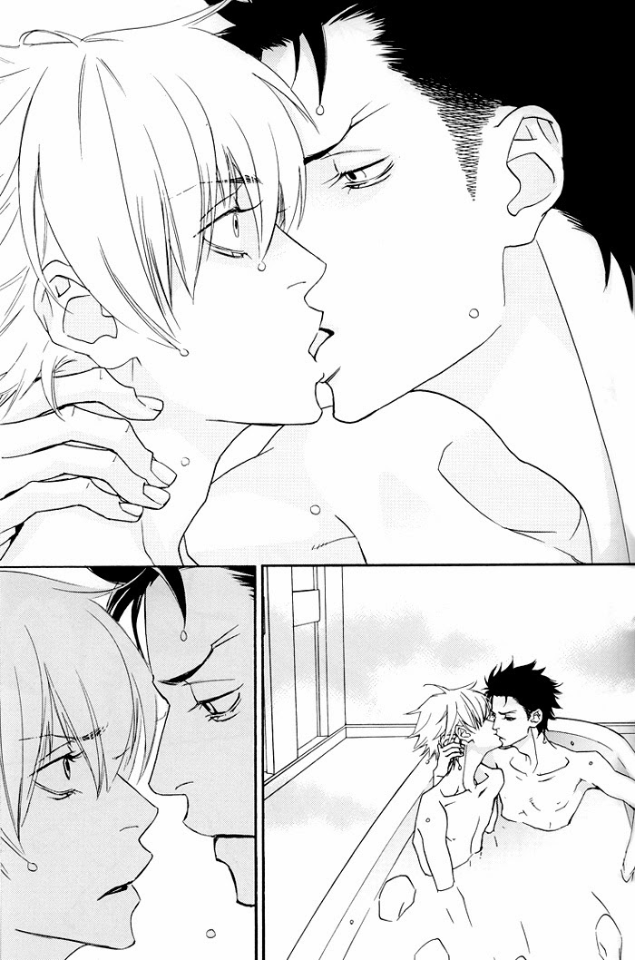 Barairo no Hibi | Rose Colored Days - Page 56