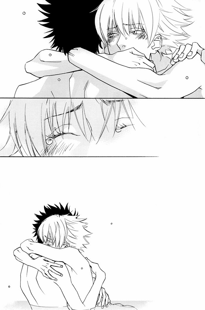 Barairo no Hibi | Rose Colored Days - Page 58