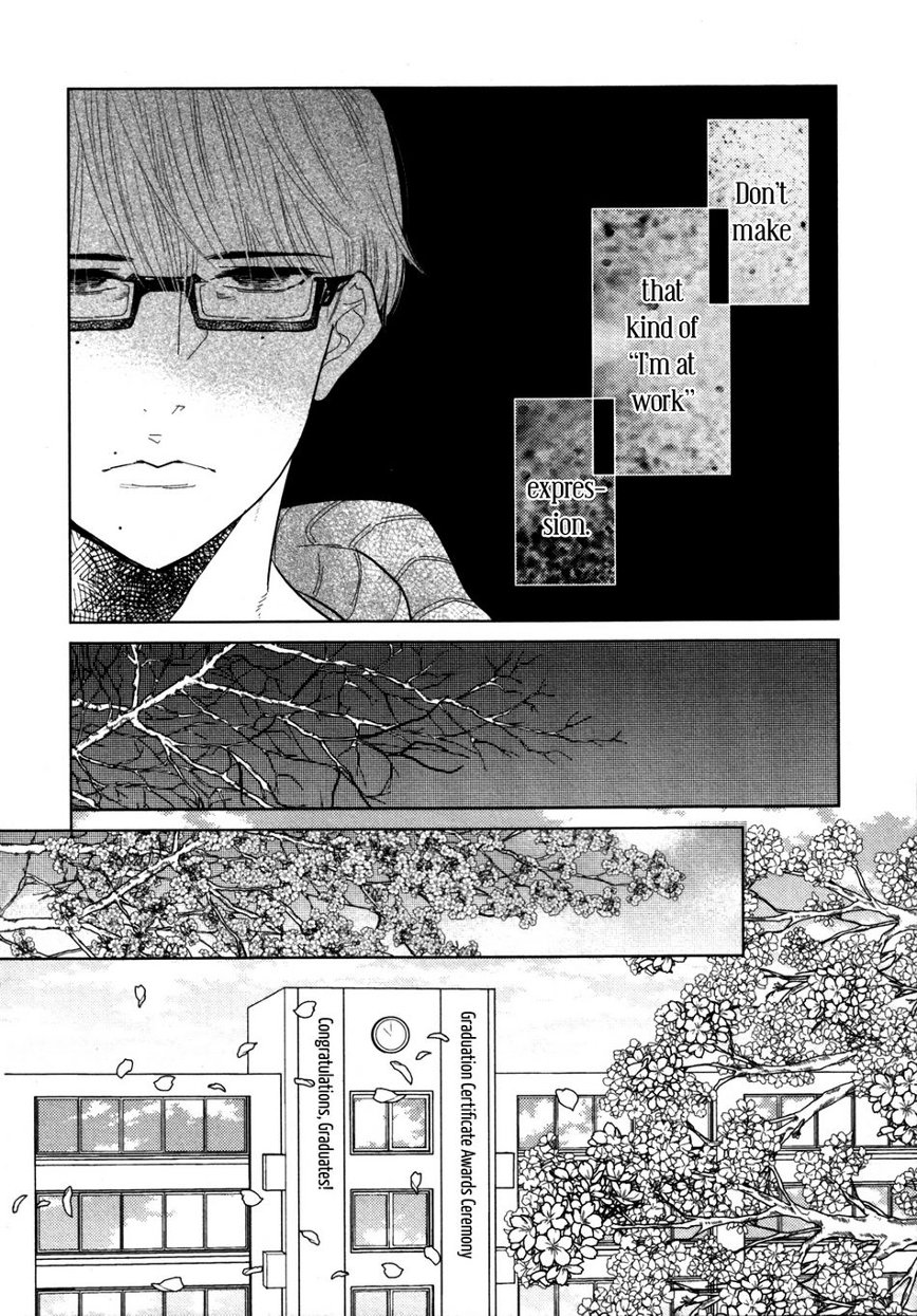 Koi ni Ochite Gomennasai | Sorry for Falling in Love - Page 40