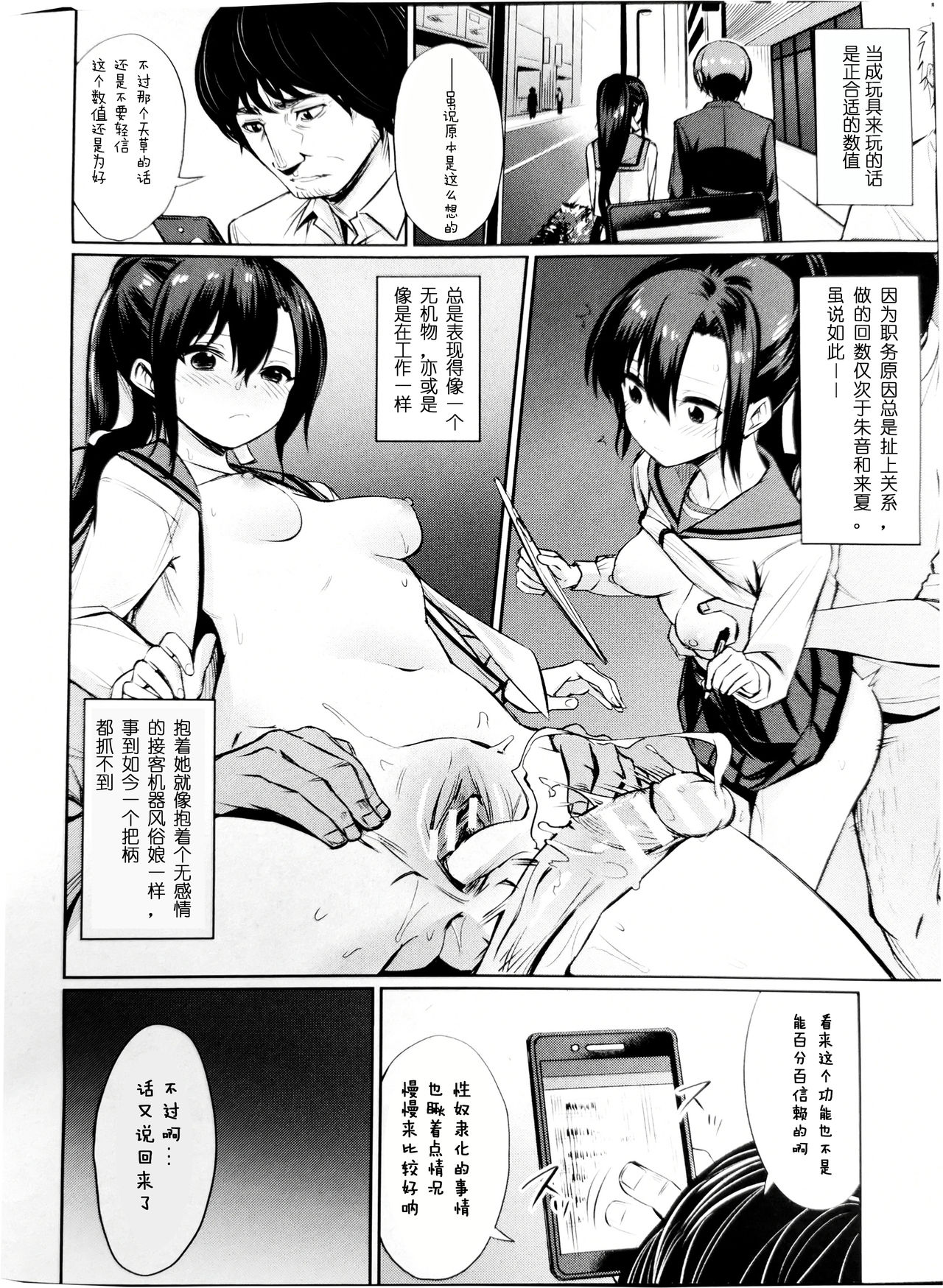 催眠学性指導 - Page 74