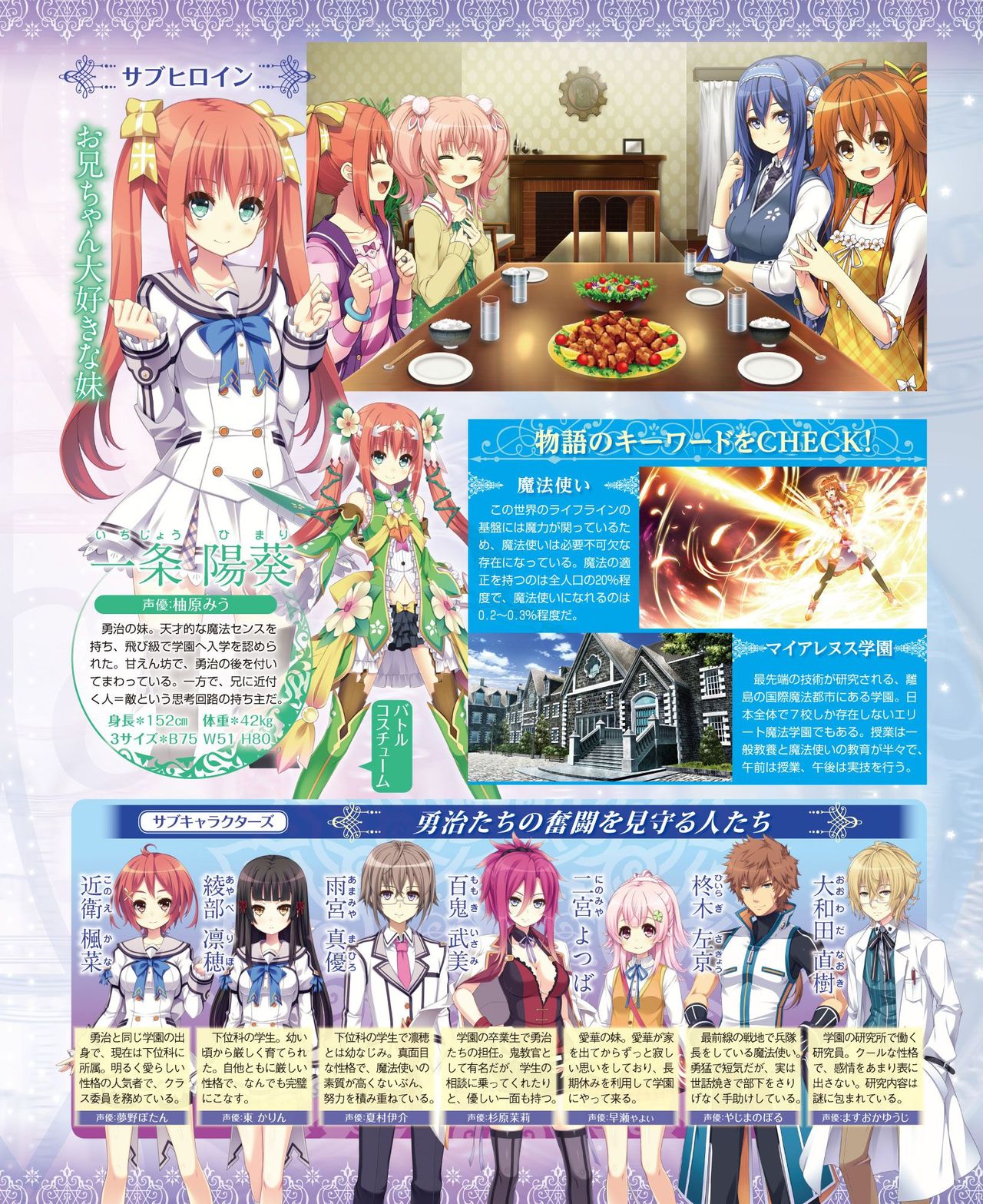 Dengeki Hime 2014-11 - Page 89