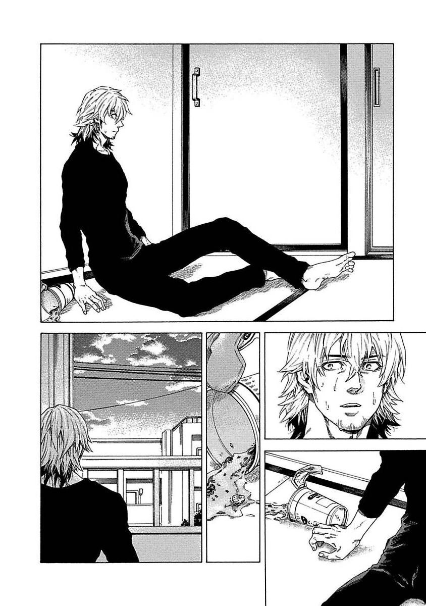 Boku ga Kimi o Korosu made | 直到将你杀死 Ch. 1-8 - Page 25