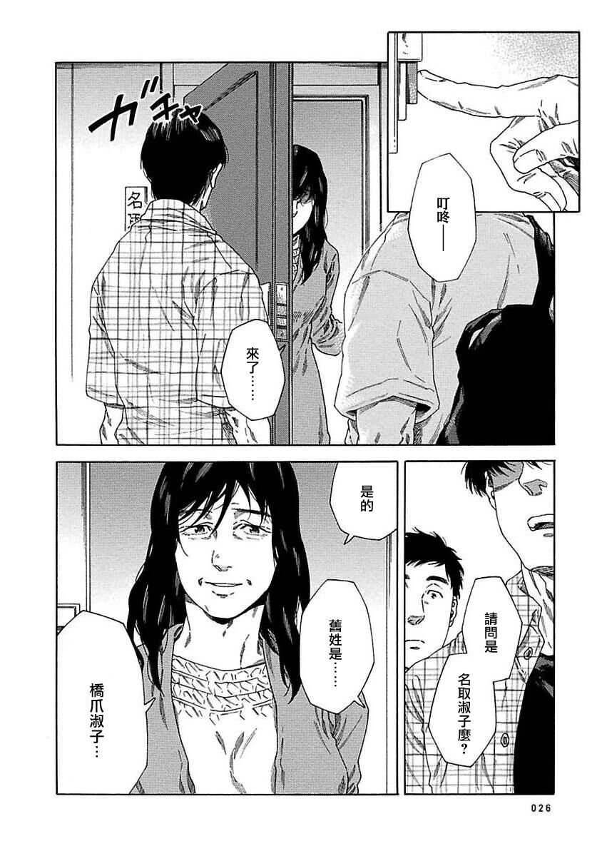 Boku ga Kimi o Korosu made | 直到将你杀死 Ch. 1-8 - Page 250