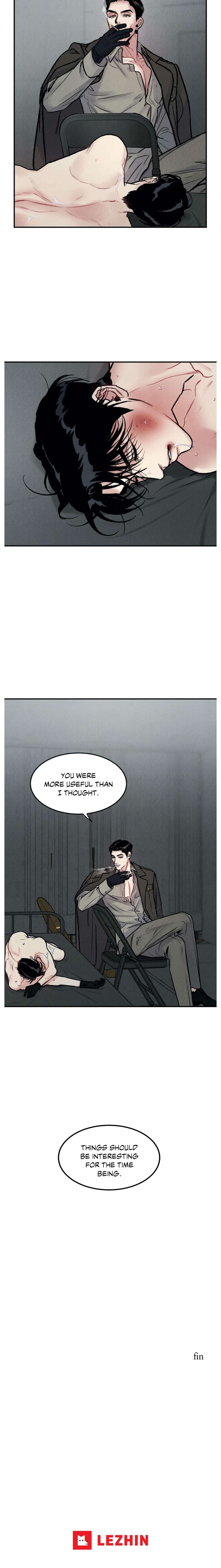 THE ABYSS - Page 47