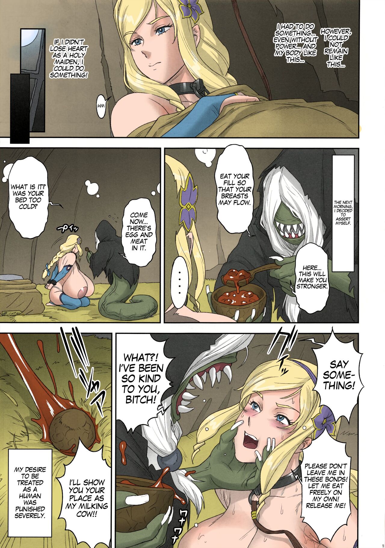 NIPPON LACTATE - Page 12