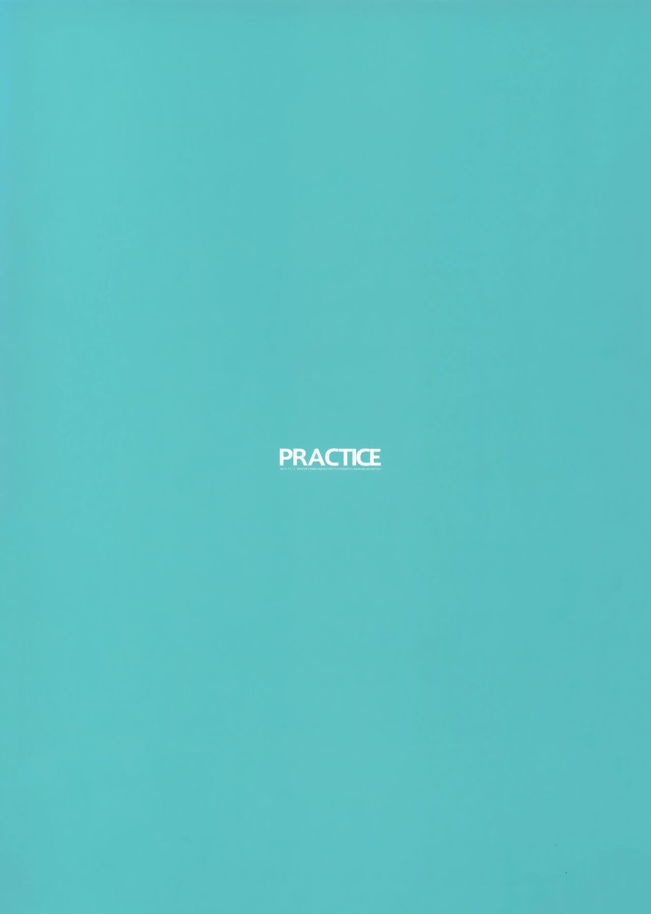 PLASTIC - Page 18