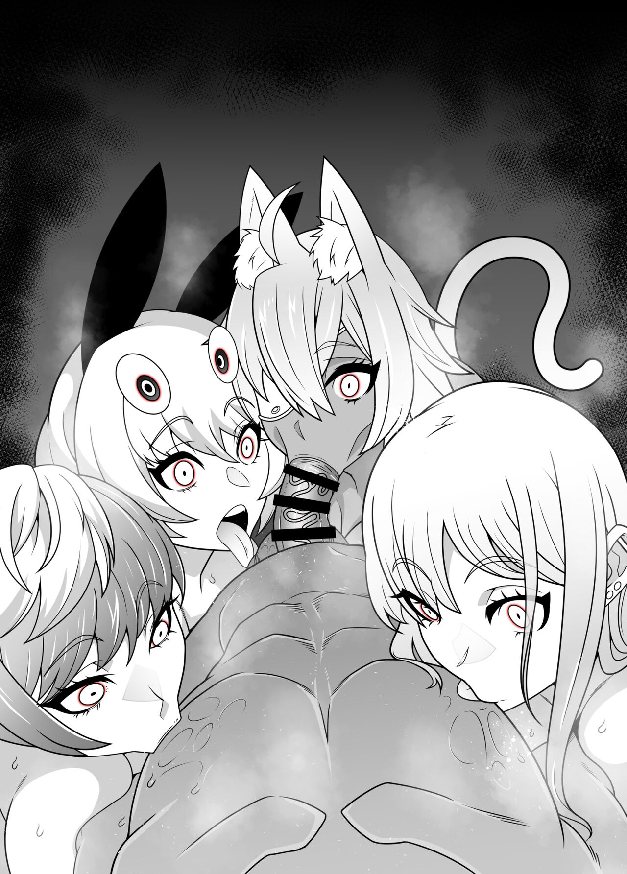 SennouAPP Youryouban Koukajikkan Otameshi Tabi - Page 74